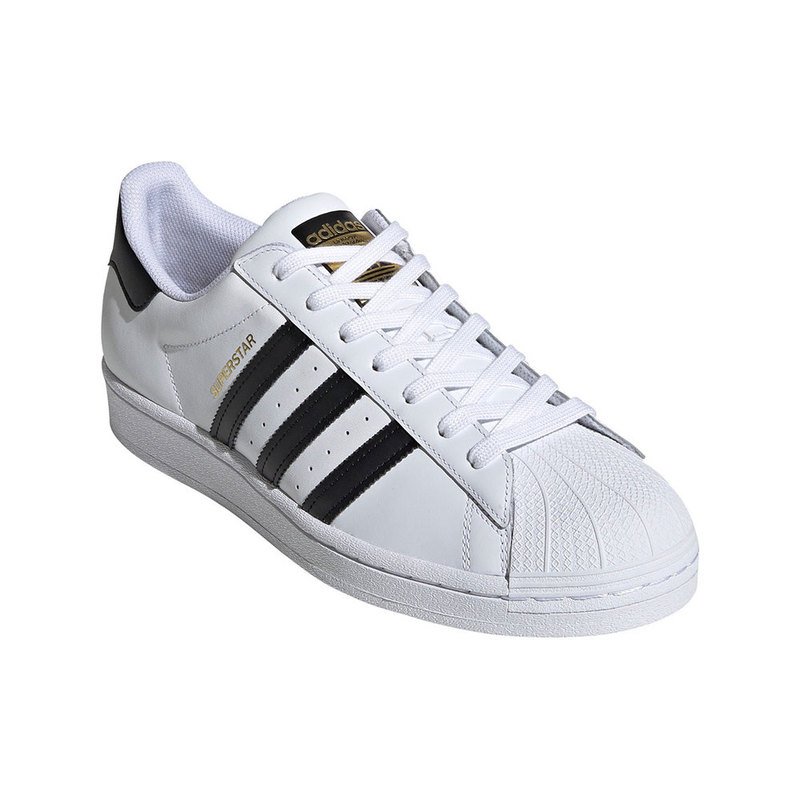 heel deze Additief Adidas Men's Superstar 50th Anniversary Court Shoe | Men's Court Shoes |  Fitness - Shop Your Navy Exchange - Official Site