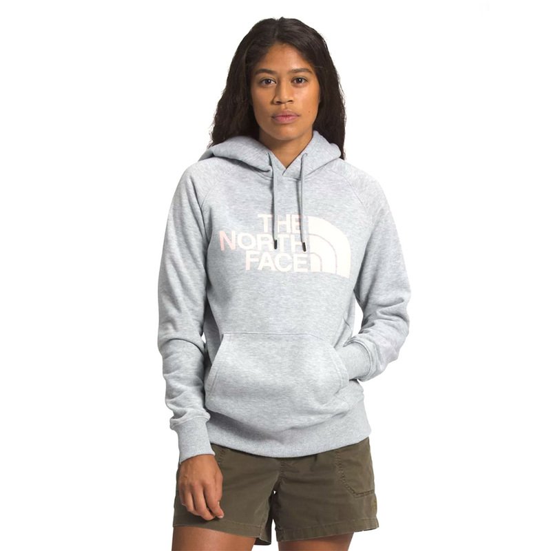 Half Dome Pullover Hoodie 