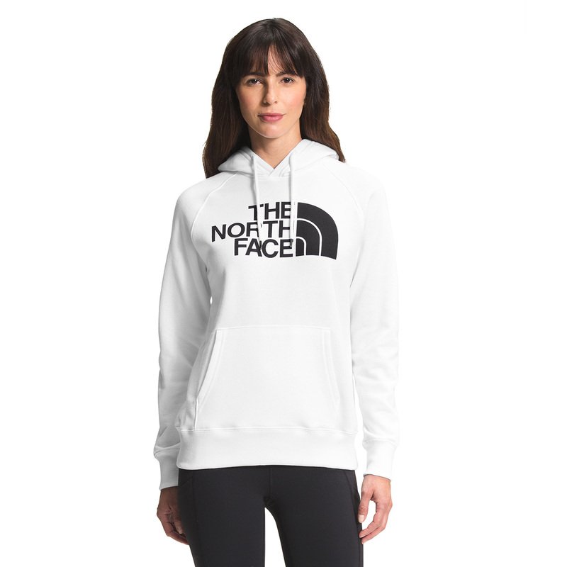 Half Dome Pullover Hoodie 