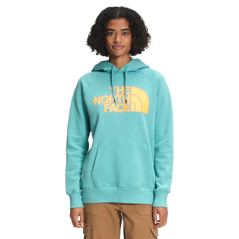 Half Dome Pullover Hoodie 