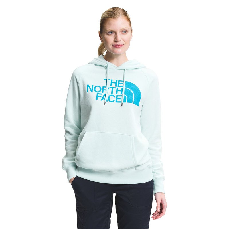 Half Dome Pullover Hoodie 
