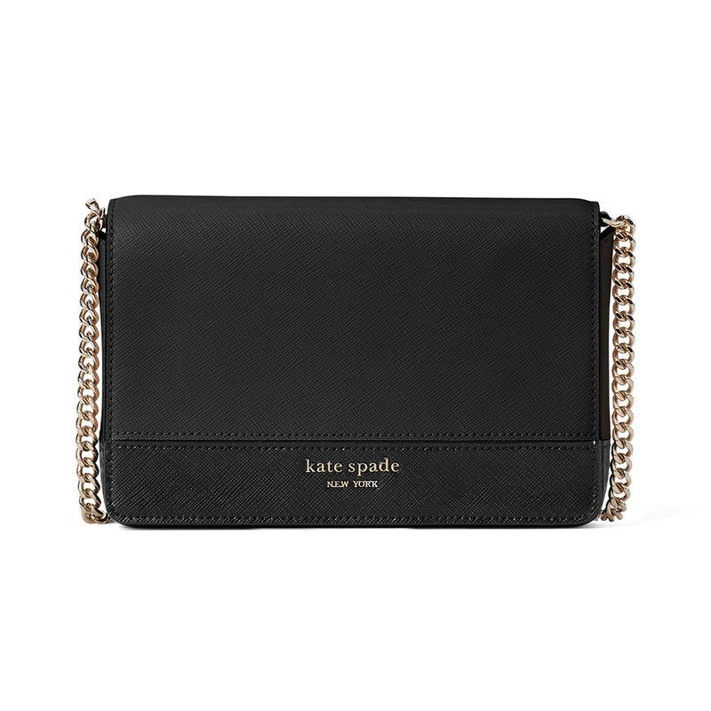 Kate Spade Spencer Chain Wallet | Wallets | Accessories - Shop Your Navy  Exchange - Official Site