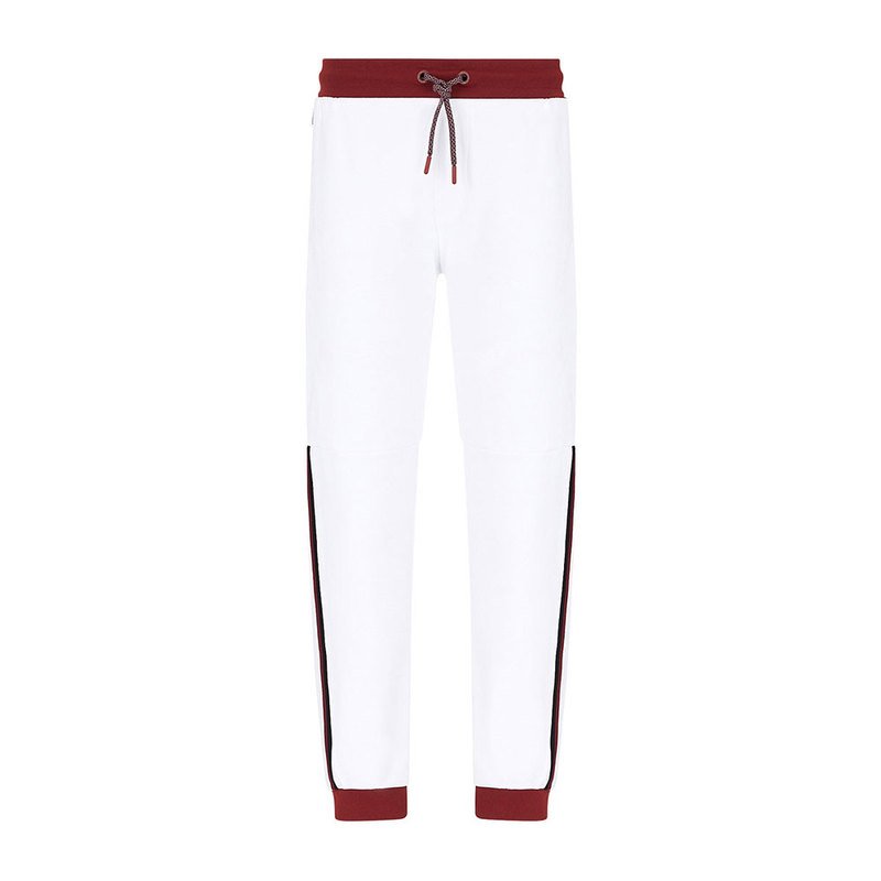 armani exchange activewear