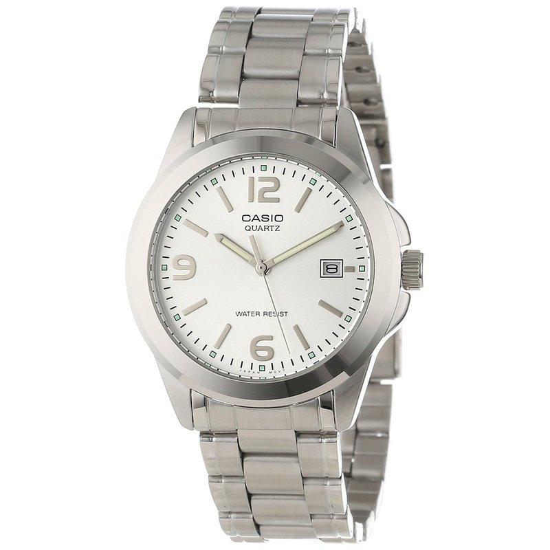 casio 38mm mens watches
