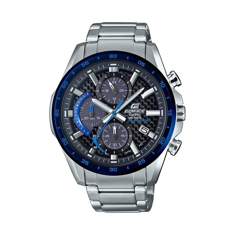45 Casio Edifice Watches • Official Retailer •