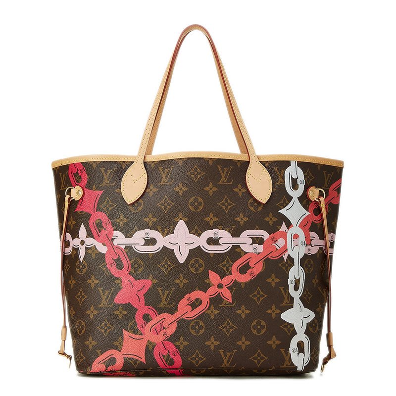 does louis vuitton have a warranty