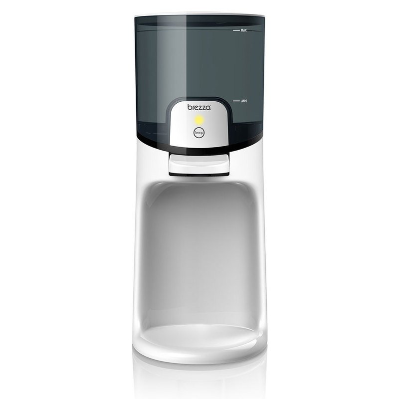 Babybrezza® Instant Warmer, Bottle Warmers