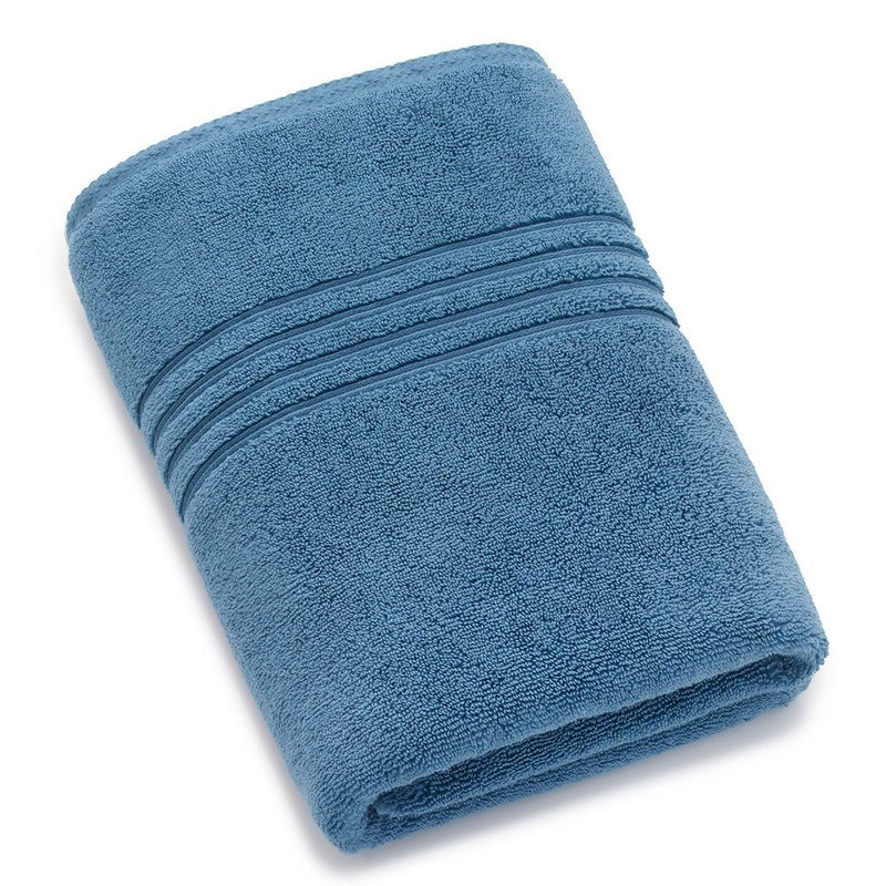 Nestwell™ Hygro Solid Bath Towel - New Blue, Bath Towel - Kroger