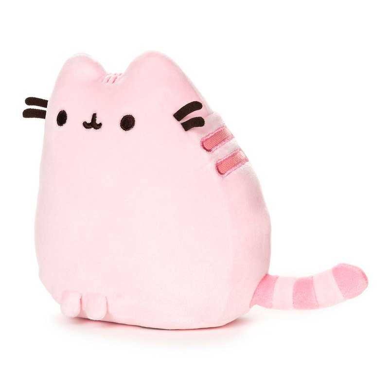 Gund Pusheen Plush, 6, Plush