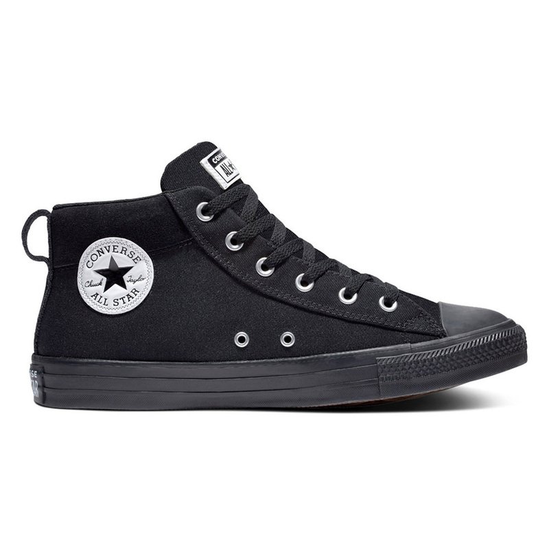 chuck taylor all star street sneaker