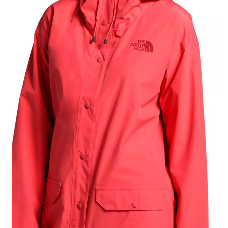 north face outlet rain jacket