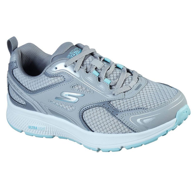 lace up women's skechers shoes
