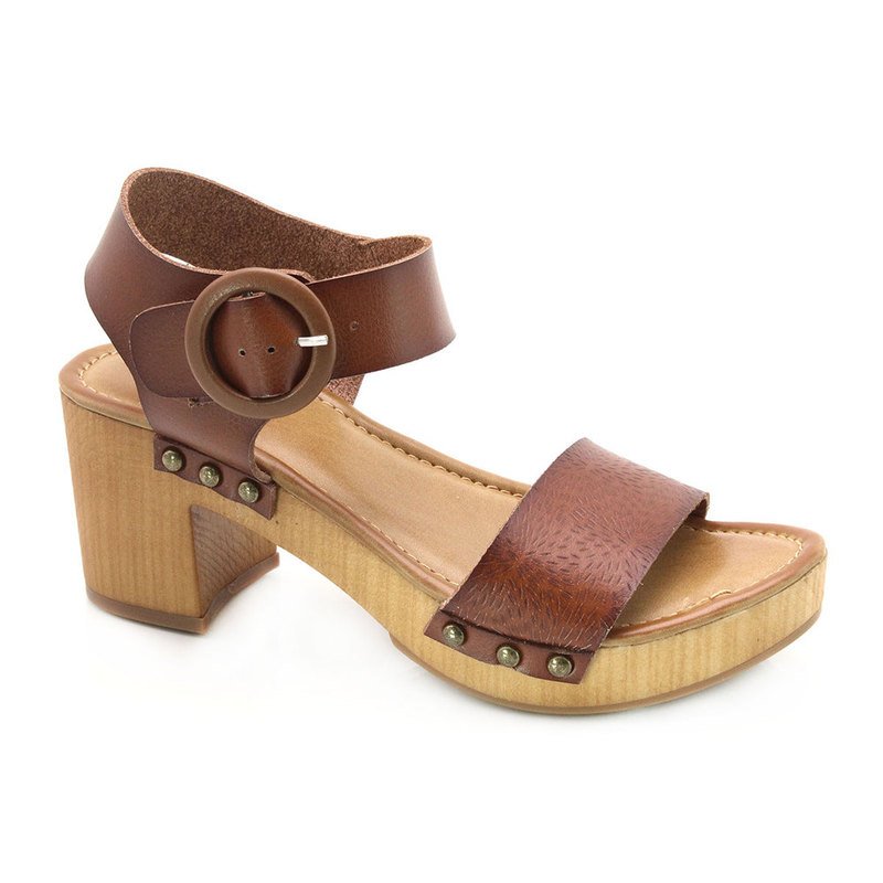 womens clog sandals