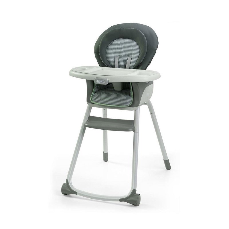graco swivel seat high chair