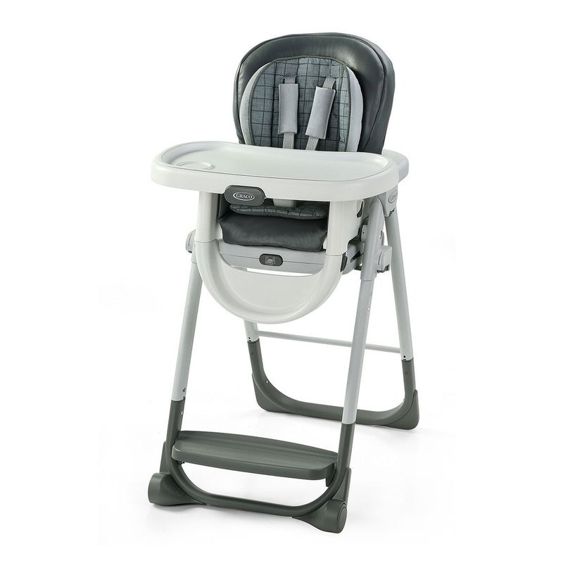 graco discovery baby walker