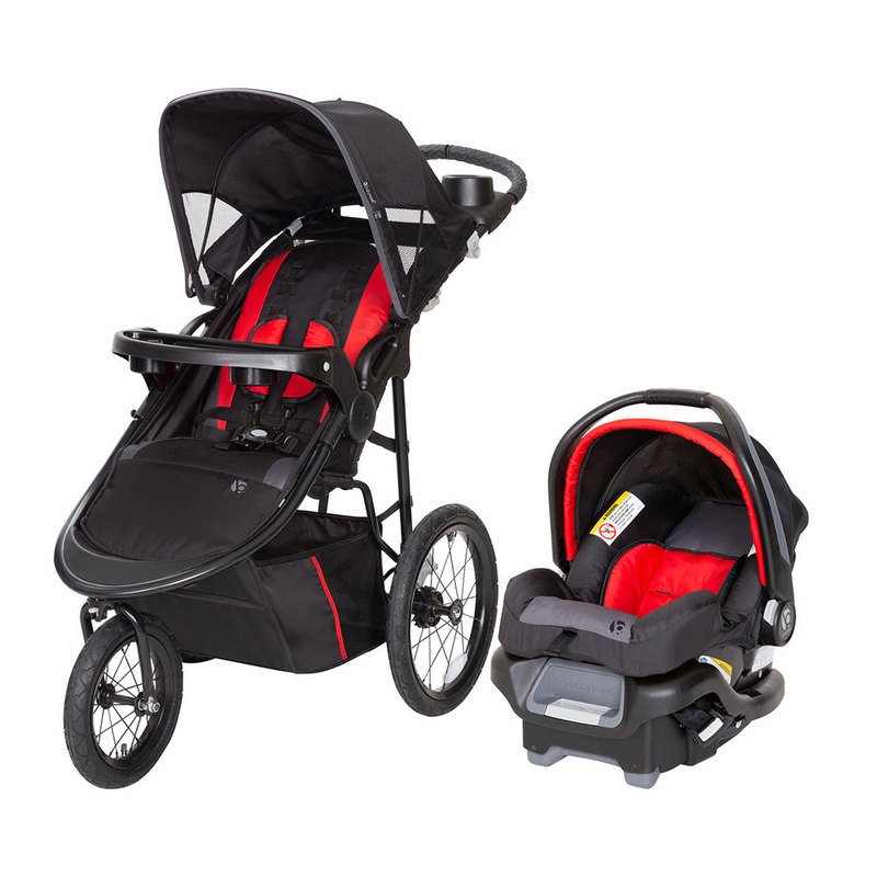 baby trend fire truck walker