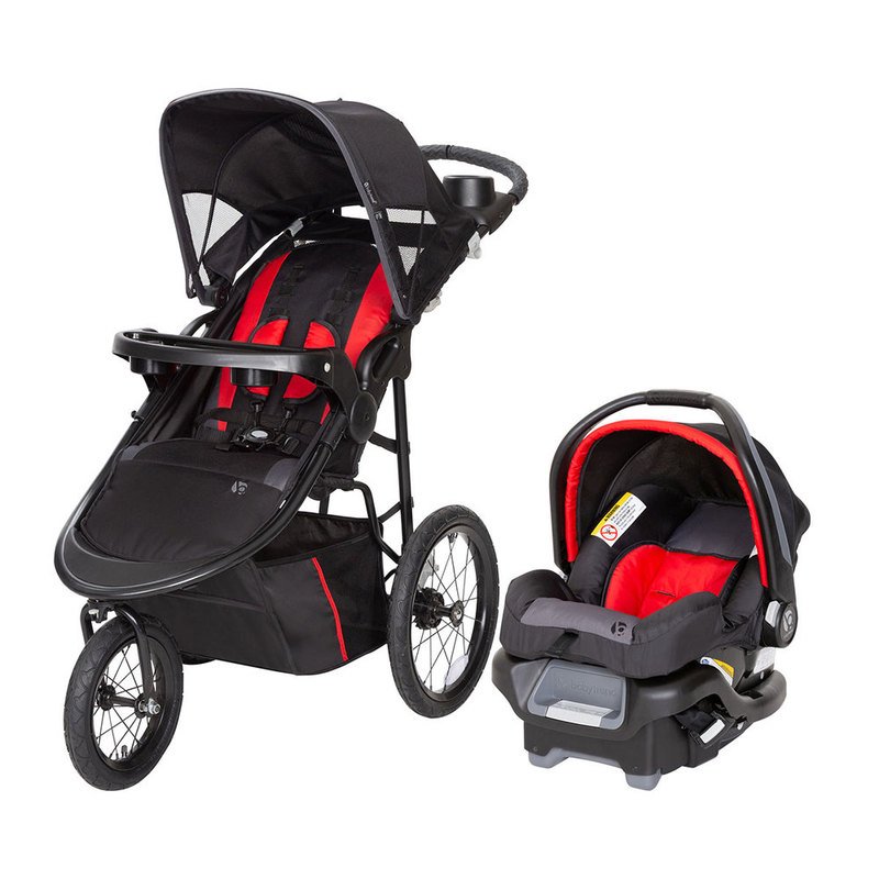 little one travel system