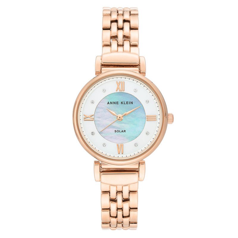 anne klein smartwatch