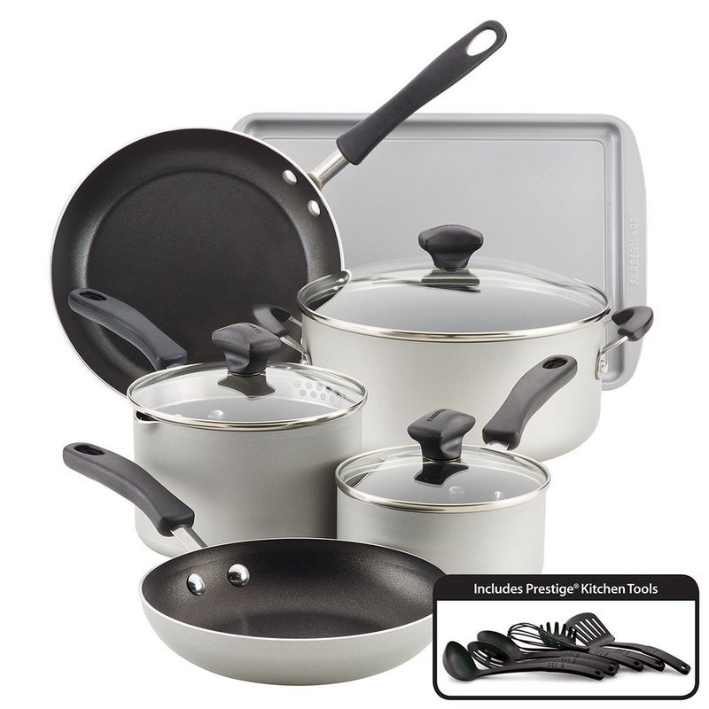 Aspiring Chef Cookware Set