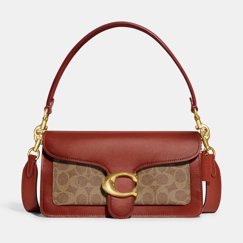 Shop coach on sale handbags