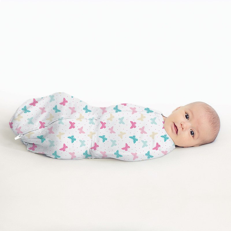 swaddleme 2 pack