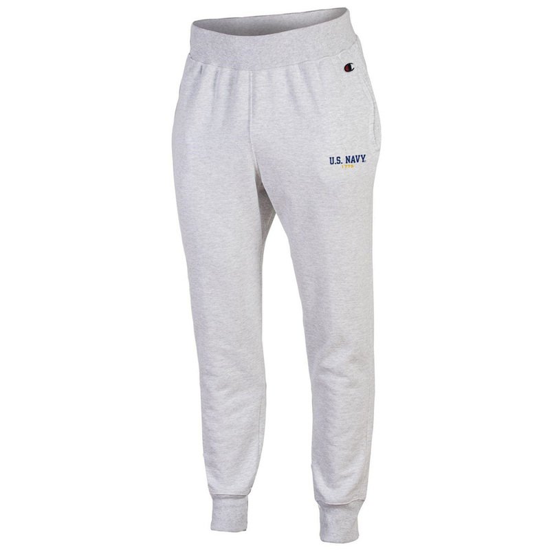 Champion Reverse Weave Sweatpants - Navy