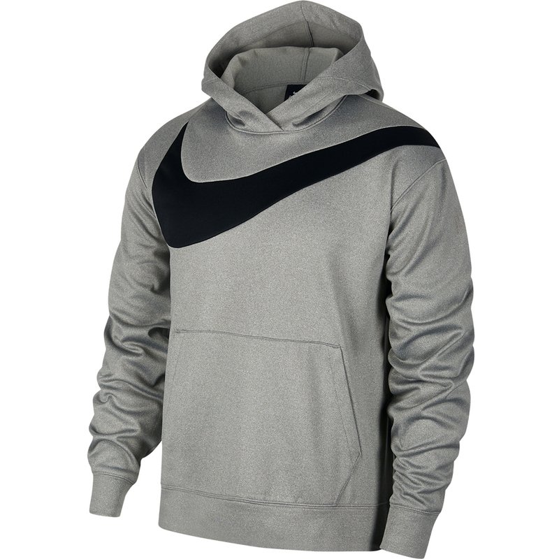 men's nike therma hbr lightweight hoodie