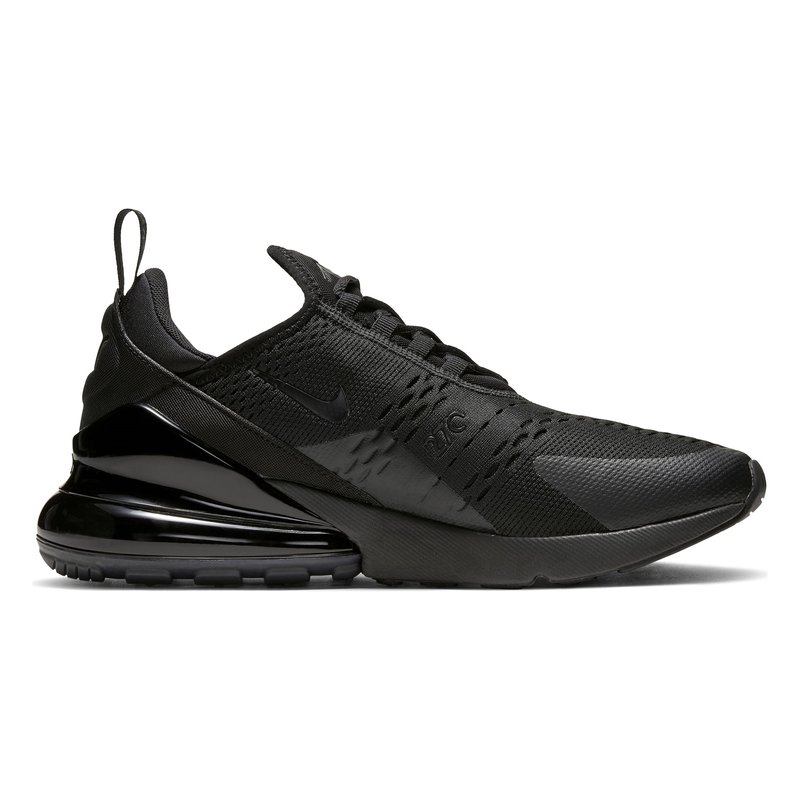 Nike Men's Air Max 270 Lifestyle Running Shoe Men's Running