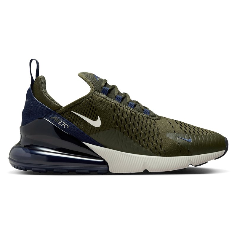 Nike Men's Air Max 270 Lifestyle Running Shoe Men's Running