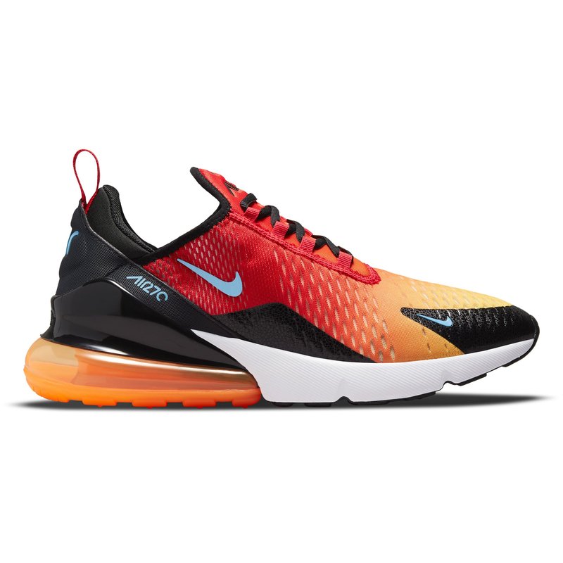 Air Max 270 Lifestyle Running Shoe 