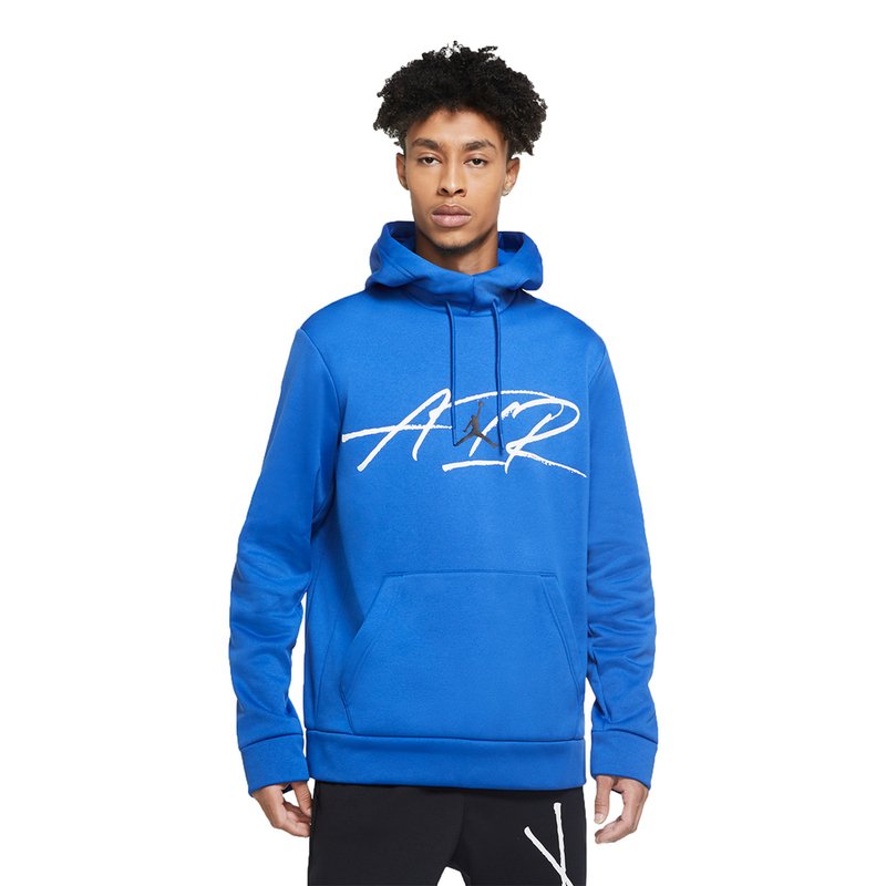 jordan 23 alpha therma pullover hoodie