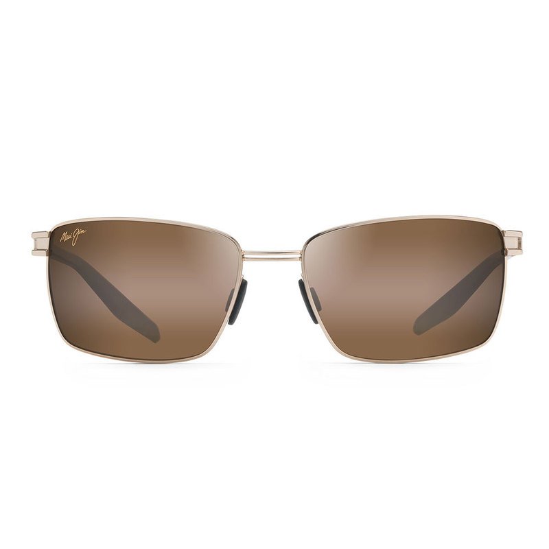 maui jim rectangular sunglasses