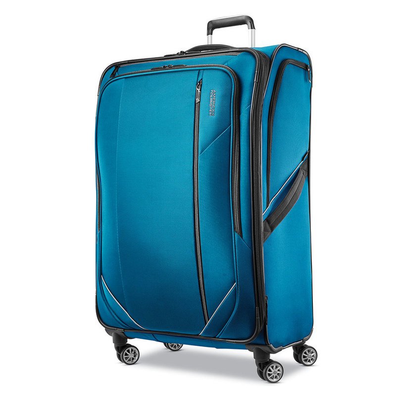 28 inch softside luggage