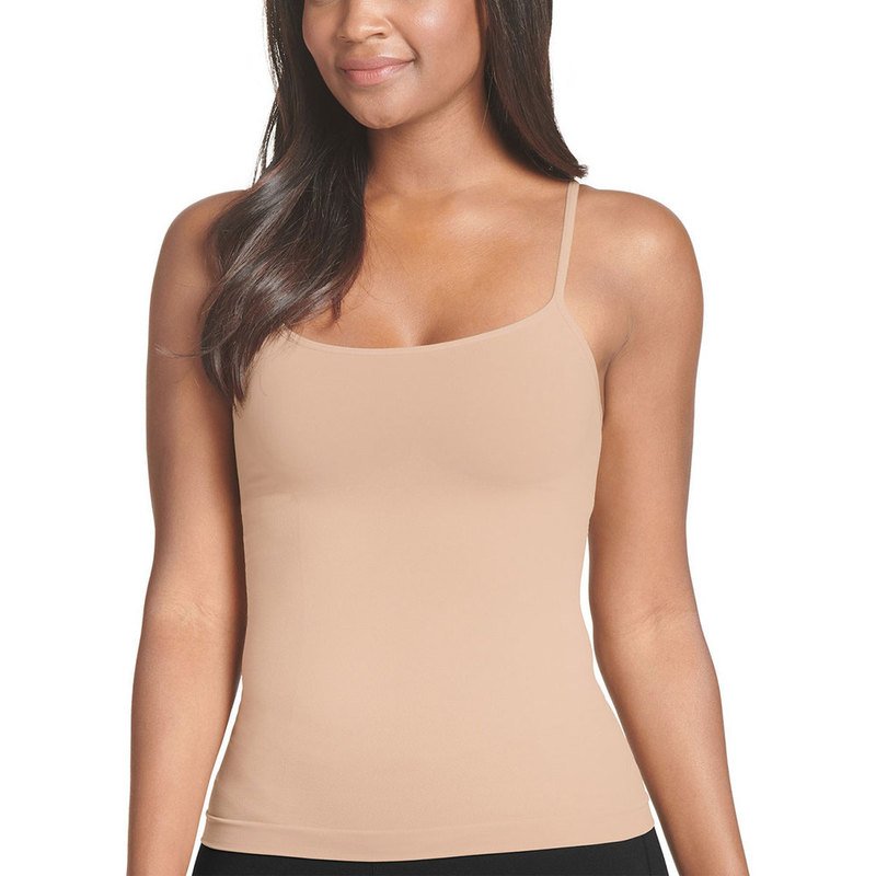 Jockey Slimmers Breathe Cami, Camisoles