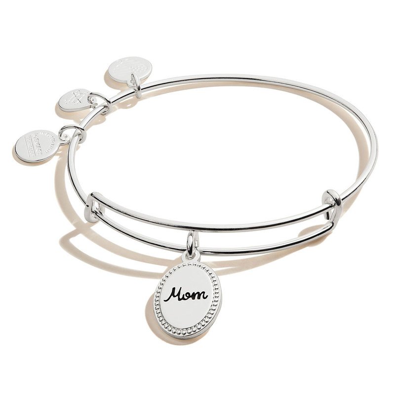 alex and ani marine mom bracelet