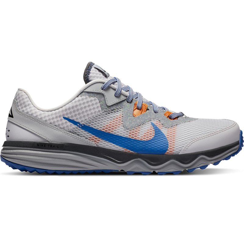 nike juniper trail test