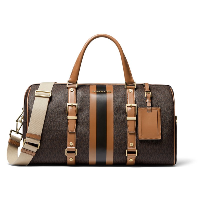 michael kors carry on luggage
