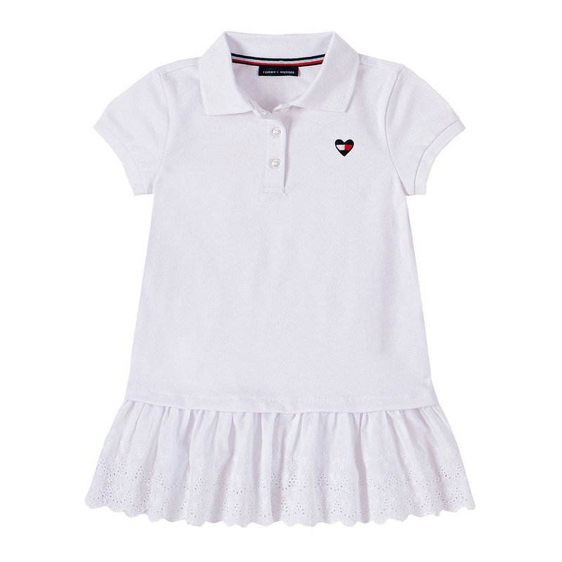 tommy hilfiger infant girl