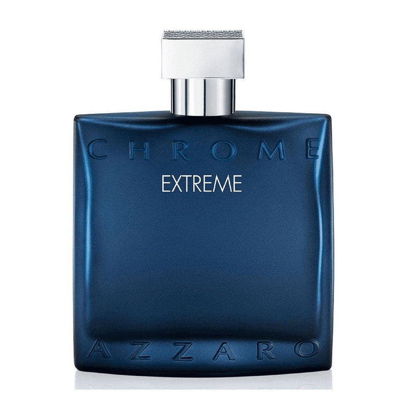 Azzaro Chrome Extreme - Best Price in Singapore - Nov 2023