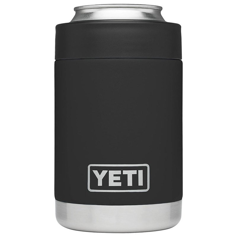 The YETI Rambler Colster 99-Minute Cold Beer Koozie Challenge