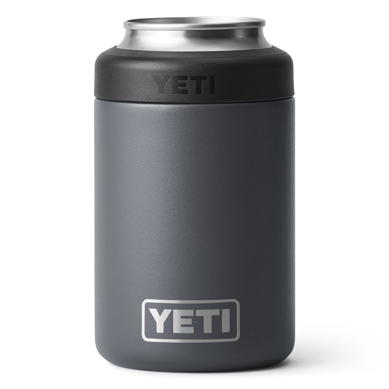 The YETI Rambler Colster 99-Minute Cold Beer Koozie Challenge (VIDEO  REVIEW)