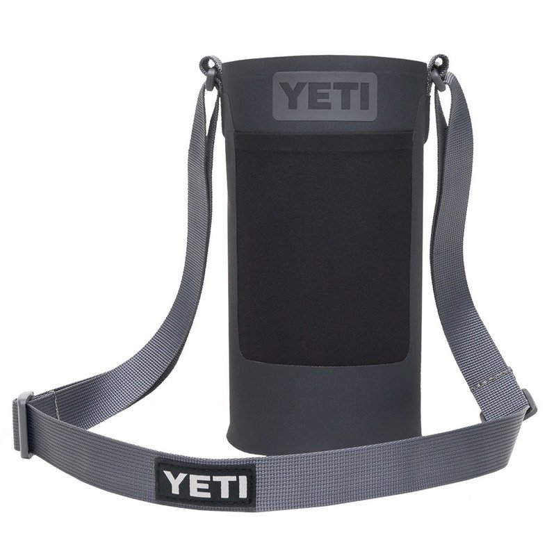 Shoulder Strap Sling Carrier For YETI Rambler 64 46 36 26 18 12 oz Water  Bottles