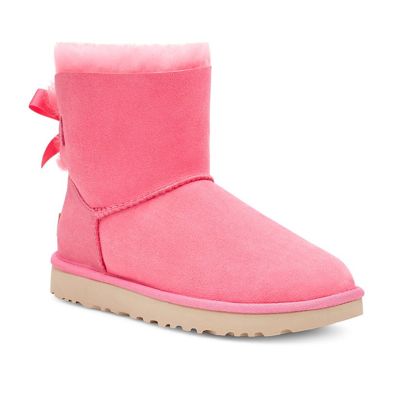 bailey bow ii boot navy