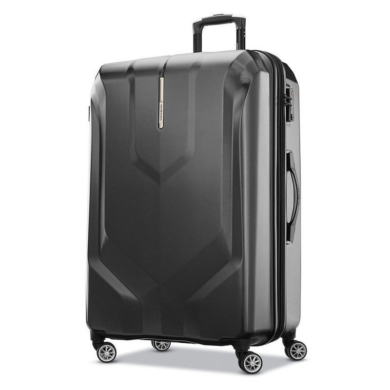 samsonite 29 inch hardside spinner