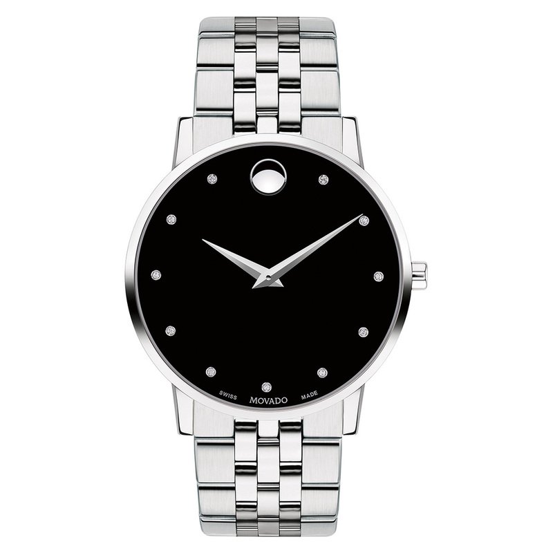 Movado official online site