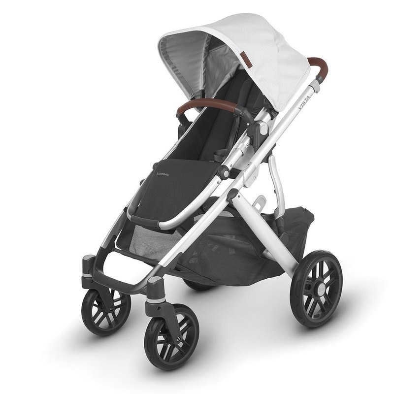 uppababy vista navy