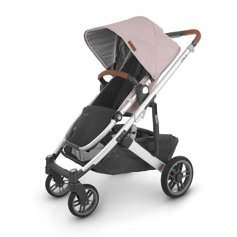 uppababy military discount