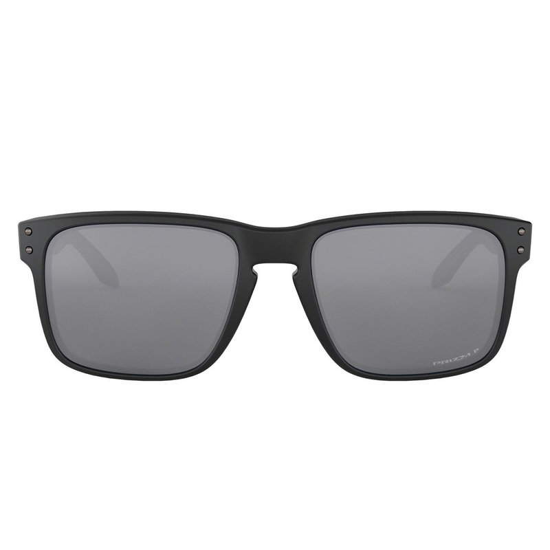 Oakley Holbrook - Alternate Fit Prescription Sunglasses