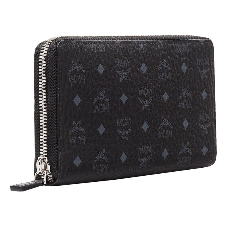 mcm wallet womens