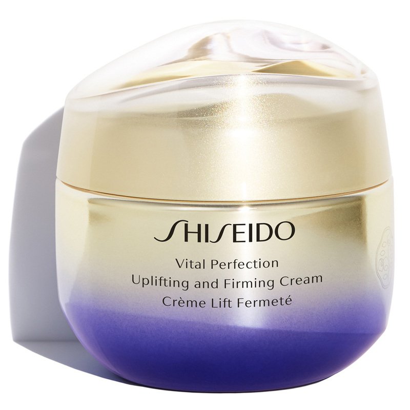 Shiseido Perfection Uplifting Firming Cream | Face Moisturizer | Beauty & Personal Care - Shop Your Navy Exchange - Official Site